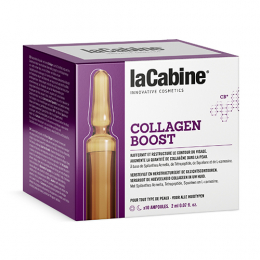 Ampullen Collagen Boost La Cabine 10x2ml