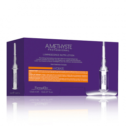 Nutri Lotion Amethyst Ampullen