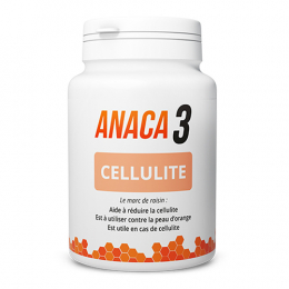 Anaca3 Cellulite 90 Kapseln