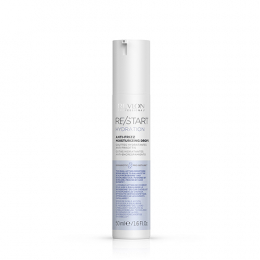 Revlon Anti-Frizz Hydration Restart Drops