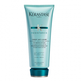 Ciment Anti-Usure Résistance Kérastase