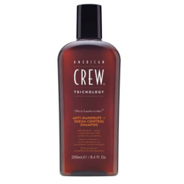 Anti-Schuppen+Control Shampoo
