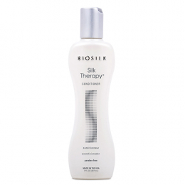 Seiden-Therapie Biosilk Conditioner 207ml