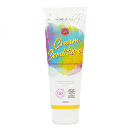 Cream Conditioner Weightless Les Secrets de Loly Spülung