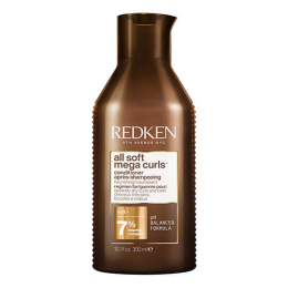 Redken All Soft Nourishing Mega Curls Conditioner