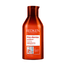 Redken Frizz Dismiss Anti-Frizz Conditioner
