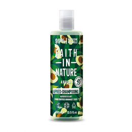 Faith in Nature Avocado Conditioner 400ml