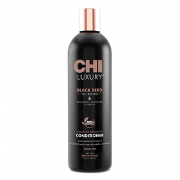 Schwarzkümmelöl CHI Spülung