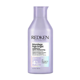 Redken High Bright Blonding Conditioner
