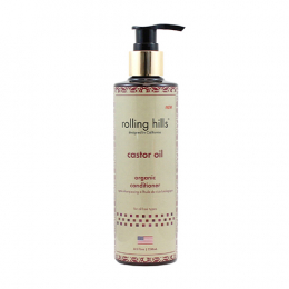 Castor Oil Rolling Hills Conditioner