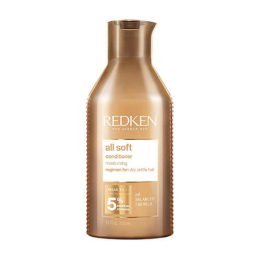 Redken All Soft Feuchtigkeitsspendendes Spülung