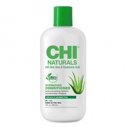 Feuchtigkeitsspendende Spülung Aloe Vera & Hyaluronsäure CHI Naturals