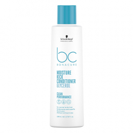 Baume Hydratant BC Moisture Kick Schwarkozpf Pro 200ml