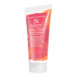 Après-shampooing Hydratant Ultra Riche Bb.Hairdresser's Invisible Oil
