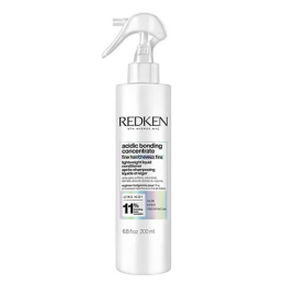 Leichter Conditioner Acidic Bonding Concentrate Redken