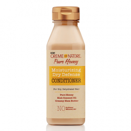 Nährende Spülung Pure Honey Creme of Nature