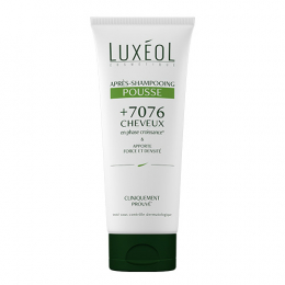 Luxéol Haarspülung Pousse