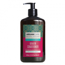 Nutritive Repair Conditioner Keratin Arganicare