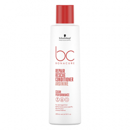 Baume BC Repair Rescue Schwarzkopf Pro 200ml