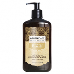Reconstructive Conditioner Rizinusöl Arganicare
