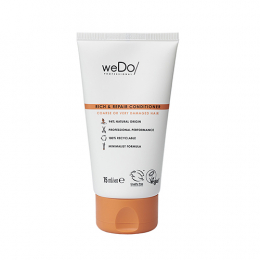 WeDo Professional Reichhaltiger & Reparierender Conditioner 75ml