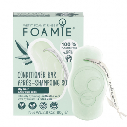 Aloe Sie Vera Viel fester Conditioner