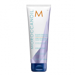 Après-shampooing Violet Blond Parfait Moroccanoil 200ml