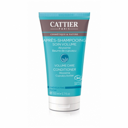 Cattier Bio-Volumenpflege-Spülung 150ml