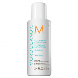 Moroccanoil Extra Volumen Spülung 70 ml