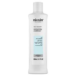 Nioxin Anti-Schuppen Spülung 200ml