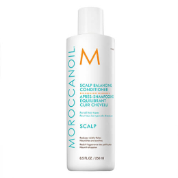 Ausgleichende Spülung für die Kopfhaut - Moroccanoil 250ml