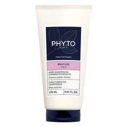 Feuchtigkeitsspendender Conditioner für Locken Phyto 