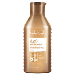 Redken All Soft Hydrating Conditioner 500ml