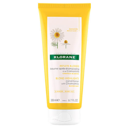 Aufhellende Spülung Kamille Bio Klorane 200ml