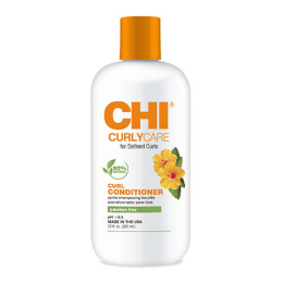 CurlyCare CHI Haarspülung 355ml