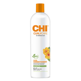 CurlyCare CHI Haarspülung 739ml