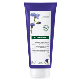 Klorane Bio Centaurée Déjaunissant Conditioner 200ml