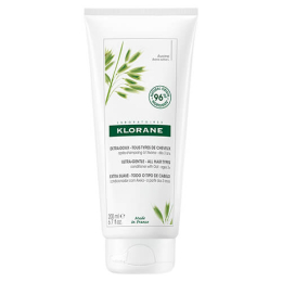 Klorane Hafer Extra-Milde Haarspülung 200ml