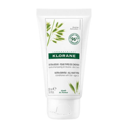 Klorane Hafer Extra-Milde Haarspülung 50ml