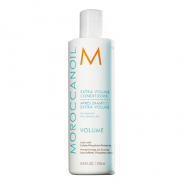 Moroccanoil Extra Volumen Spülung 250 ml
