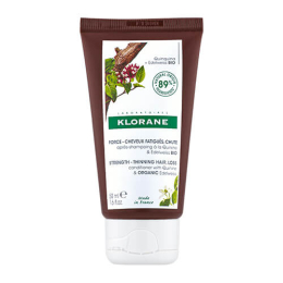 Kräftigender Conditioner Chinin & Edelweiss Bio Klorane 50ml
