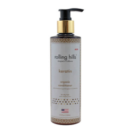 Keratin Rolling Hills Conditioner