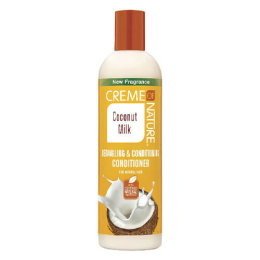 Creme of Nature Coco Milk Conditioner