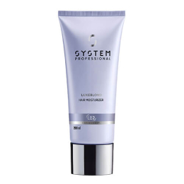 Conditioner Blondpflege LuxeBlond System Professional