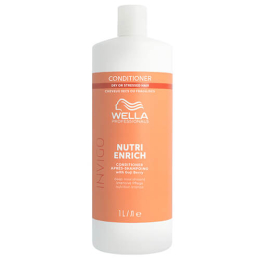 Wella Invigo Nutri-Enrich Pflegespülung 1L