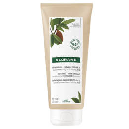 Klorane Bio Cupuaçu Nutritive & Repair Conditioner 200ml