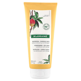 Klorane Mango Nutrition Conditioner 200ml