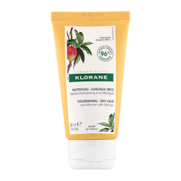 Klorane Mango Nutrition Conditioner 50ml