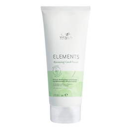 Wella Elements Regenerierende Pflegespülung