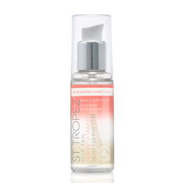 ST Tropez Self Tan Reinheit Vitamine Gesicht Serum 50ml